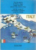 Kati, Rekai - The Adventures of Mickey, Taggy, Puppo and Cica and how they discover Italy and the voyage of Christopher Colombus to the New World