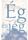 Jon Krakauer - Ég és jég
