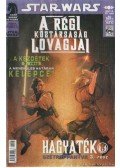 JOHN JACKSON MILLER - Star Wars 2007/3. 60. szám - A régi köztársaság lovagjai