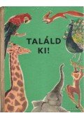 Kraeger, Johanna - Találd ki!