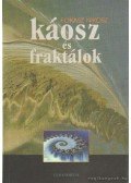 Fokasz Nikosz - Káosz és fraktálok