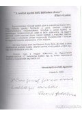 Pacsuné Fodor Sára - Várpalotai utcák névadói (dedikált)