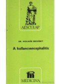Molnár Erzsébet - A kullancsencephalitis