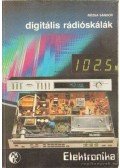 Rózsa Sándor - Digitális rádióskálák
