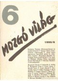 P. Szűcs Julianna - Mozgó Világ 6 1995/6