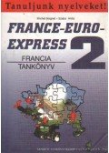 Szabó Anita,Michel Soignet  - France-Euro-Express 2.