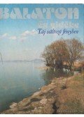 Keresztury Dezső,Szelényi Károly - Balaton és vidéke
