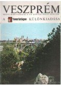 Nádasdi János - Veszprém Megye bemutatkozik