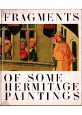 Nyikulin, N. N. - Fragments of some Hermitage paintings 15th - 16th centuries