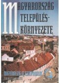Enyedi György - Magyarország településkörnyezete