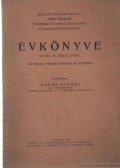 Grohs György - Magyar Optikai Művek R.-T. Süss Sándor műszerész és optikai szakirányú iparostanonciskolájának Évkönyve az 1941-42 iskolai évről