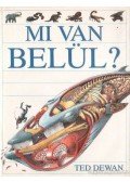 Dewan, Ted,Steve Parker - Mi van belül?