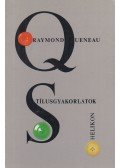 Queneau, Raymond - Stílusgyakorlatok