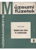 Csukly László - Madách Imre élete és munkássága