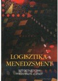 Prezenszki József,Szegedi Zoltán - Logisztika-menedzsment