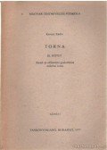 Kerezsi Endre - Torna III. kötet