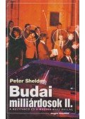 Peter Sheldon - Budai milliárdosok II.