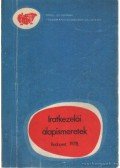 Kovács Tibor,Káposztás István dr.,Dr. Borsa Iván,Dr. Danos Istvánné,Dr. Kotra Gézáné,Dr. Lőrincz Zsuzsa,Dr. Schols Tamás,Szigetvári István,Törjék Győzőné - Iratkezelői alapismeretek