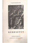 Barbaric, P. Slavko - Keresztút