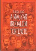 Pintér Jenő - A magyar irodalom története I-II. kötet