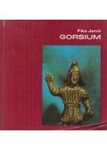 Fitz Jenő - Gorsium - Herculia