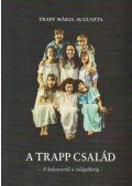 Trapp Mária Auguszta - A Trapp család