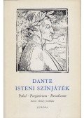 Dante Alighieri - Isteni színjáték
