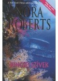 Nora Roberts - Kincses szívek
