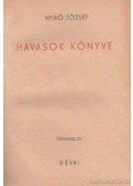 Nyirő József - Havasok könyve