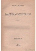 Nyirő József - Madéfalvi veszedelem