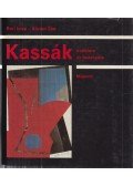 Bori Imre,Körner Éva - Kassák irodalma és festészete