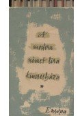 Erich Arendt,Johannes R. Becher,Kark Krolow,Georg Maurer,Peter Huchel,Brecht, Bertolt,Stephan Hermlin,Louis Fürnberg - A modern német líra kincsesháza 1-8.