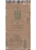 Keresztury Dezső - A német líra kincsesháza 1-6.