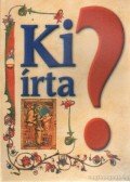 Gerencsér Ferenc - Ki írta?