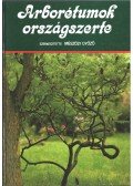 Mészöly Győző - Arborétumok országszerte