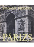 Pogány Frigyes - Párizs