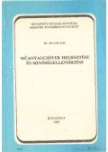 Horváth Iván - Műanyagcsövek hegesztése és minőségellenőrzés