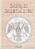 Körmendi Lajos - Karcagi Kalendárium 1996.