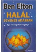 Ben Elton - Halál egyenes adásban