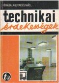 Aba Iván - Technikai érdekességek t79/3