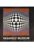Hárs Éva - Vasarely Múzeum - Pécs