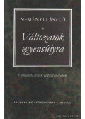 Neményi László - Változatok egyensúlyra