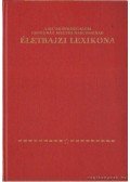 Dr. Antalffy György - A munkásmozgalom csongrád megyei harcosainak életrjajzi lexikona
