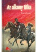 Emma Raven - Az alkony titka