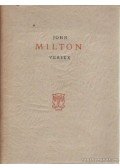 Milton, John - Versek / Poems