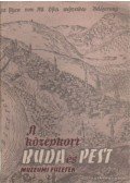 Lócsy Erzsébet,F. Mihály Ida,Holl Imre - A középkori Buda és Pest