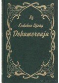Kabos Ede - Az Érdekes Ujság Dekameronja I.