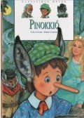 Couronne, Pierre,Carlo Collodi - Pinokkió - Klasszikus mesék