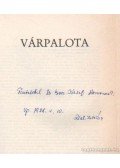 Bráz János - Várpalota