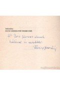 Tölgyesi József dr. - Váth János emlékezete (dedikált)